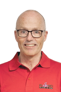 Klaus Lohmann.