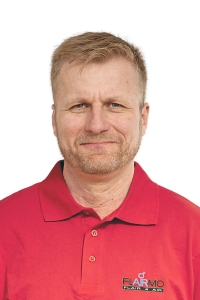 Lars Poulsen.