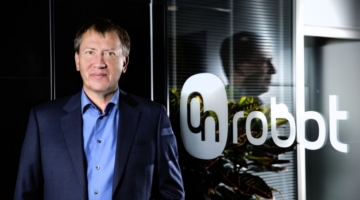 Nyt globalt robotkraftcenter i Odense