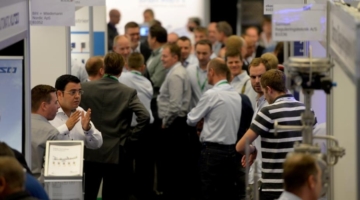 Automatik 2018 melder udsolgt