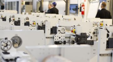 Partnerskab er nøglen til gensidig udvikling