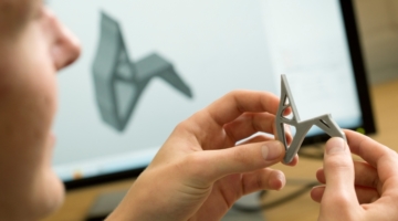 3D-print – hype eller en uundværlig del af Industri 4.0?