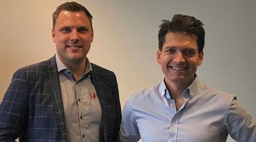 Technicon og KJV indgår strategisk partnerskab