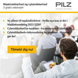 Gratis webinarer