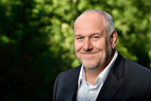 Endress+Hauser’s CEO, Matthias Altendorf, forudser et vanskeligt 2016