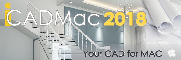 ICADMac 2018