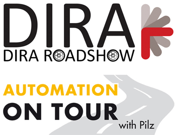 DIRA Roadshow