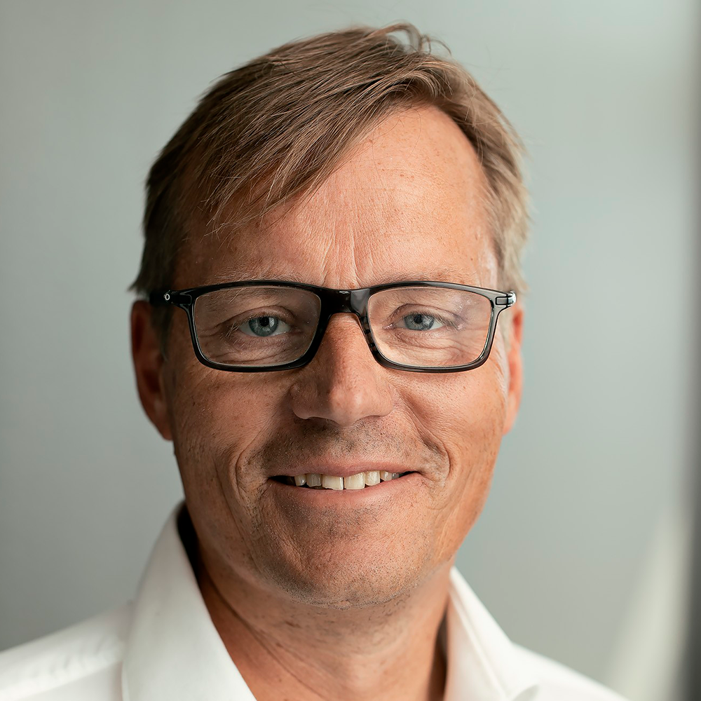 Peter SÃ¸rensen, Group CEO for Elcor