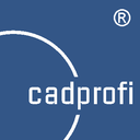 CADprofi logo