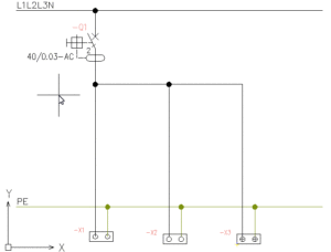 Electrical 