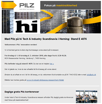 MÃ¸d Pilz pÃ¥ hi-messen