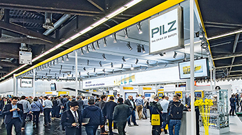 hi-messe 2017