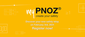 myPNOZ - create your safety