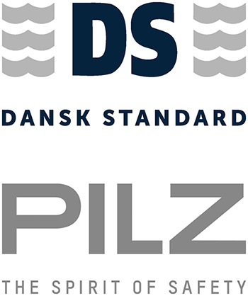 Dansk Standard og Pilz indgÃ¥r samarbejde