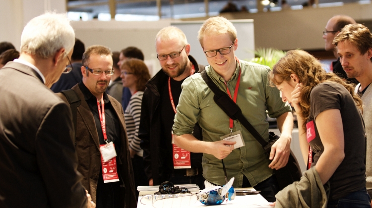 TECHNOMANIA 2015. Foto: IDA.
